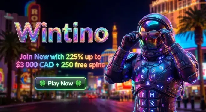 Wintino Casino